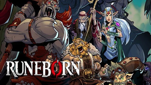 Tải game Runeborn-TENOKE Tải game Runeborn-TENOKE