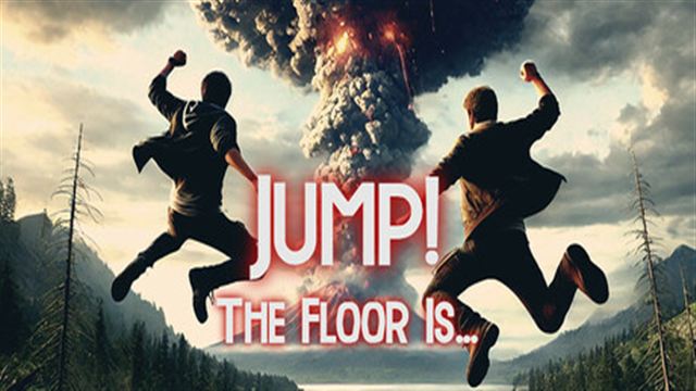 Tải game JUMP The Floor Is-TENOKE Tải game JUMP The Floor Is-TENOKE