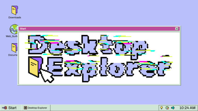 Tải game Desktop Explorer-TENOKE Tải game Desktop Explorer-TENOKE