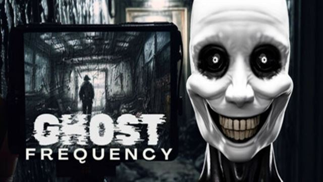 Tải game Ghost Frequency-TENOKE Tải game Ghost Frequency-TENOKE
