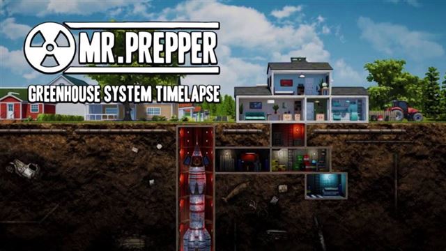 Tải game Mr Prepper v1.42j-P2P Tải game Mr Prepper v1.42j-P2P