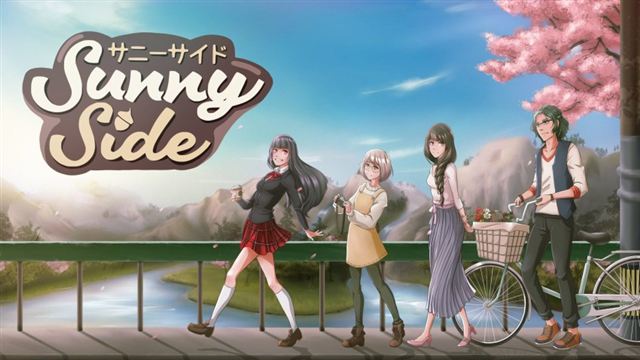 Tải game SunnySide-SKIDROW Tải game SunnySide-SKIDROW