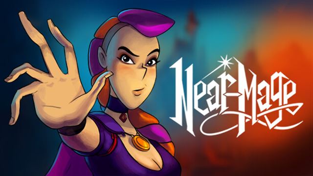 Tải game Near Mage v1.1.0-P2P Tải game Near Mage v1.1.0-P2P