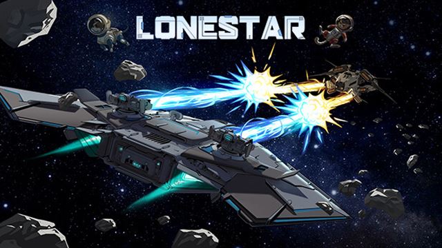 Tải game LONESTAR-GoldBerg Tải game LONESTAR-GoldBerg