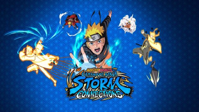 Tải game NARUTO X BORUTO UN STORM CONNECTIONS v1.40-P2P Tải game NARUTO X BORUTO UN STORM CONNECTIONS v1.40-P2P
