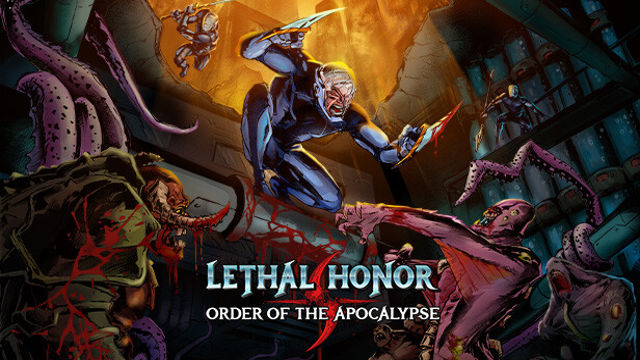 Tải game Lethal Honor Order of the Apocalypse-RUNE Tải game Lethal Honor Order of the Apocalypse-RUNE