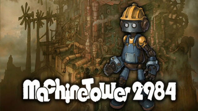 Tải game Machine Tower 2984 v1.0.2-P2P Tải game Machine Tower 2984 v1.0.2-P2P