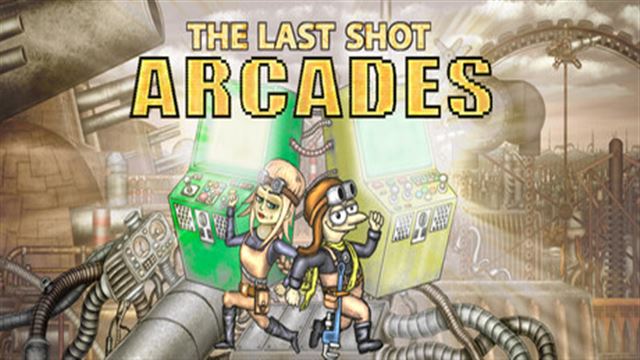 Tải game The Last Shot Arcades-TENOKE Tải game The Last Shot Arcades-TENOKE