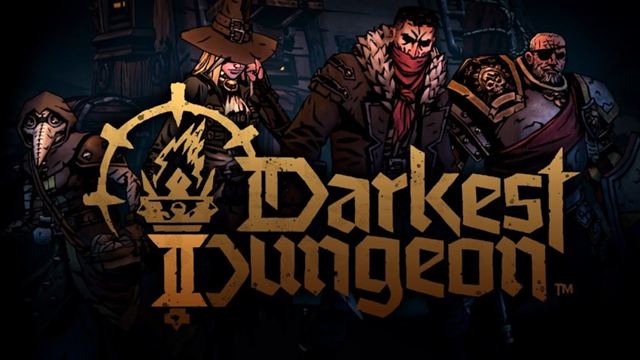 Tải game Darkest Dungeon II v2.01.77442-P2P Tải game Darkest Dungeon II v2.01.77442-P2P