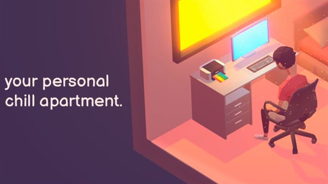 Tải game Your Personal Chill Apartment-TENOKE Tải game Your Personal Chill Apartment-TENOKE