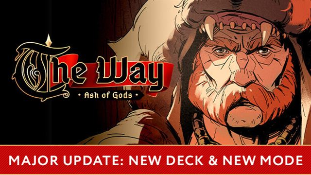 Tải game Ash of Gods The Way v1.11.6-P2P Tải game Ash of Gods The Way v1.11.6-P2P