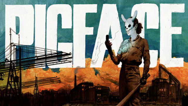 Tải game PIGFACE Early Access Tải game PIGFACE Early Access