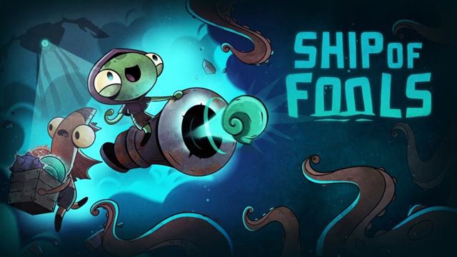 Tải game Ship of Fools v1.5.3-P2P Tải game Ship of Fools v1.5.3-P2P