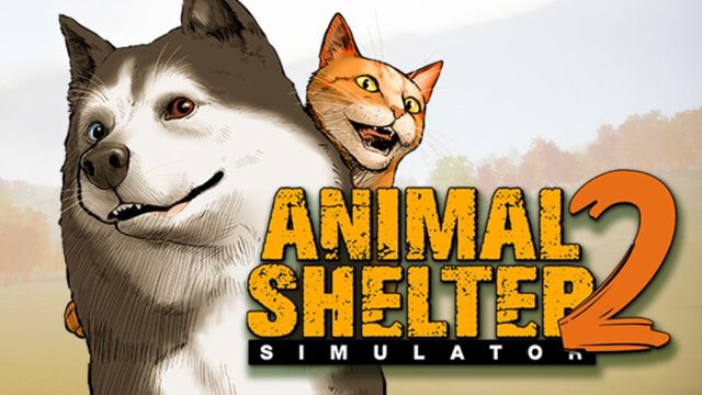 Tải game Animal Shelter 2 Anniversary-RUNE Tải game Animal Shelter 2 Anniversary-RUNE