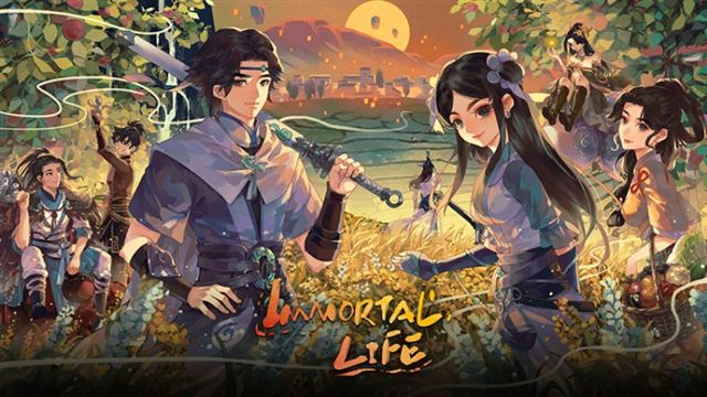 Tải game Immortal Life v1.0.43-P2P Tải game Immortal Life v1.0.43-P2P