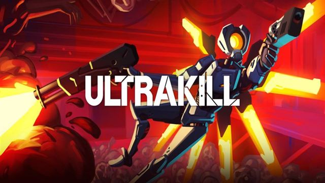Tải game ULTRAKILL The ULTRA REVAMP Early Access Tải game ULTRAKILL The ULTRA REVAMP Early Access