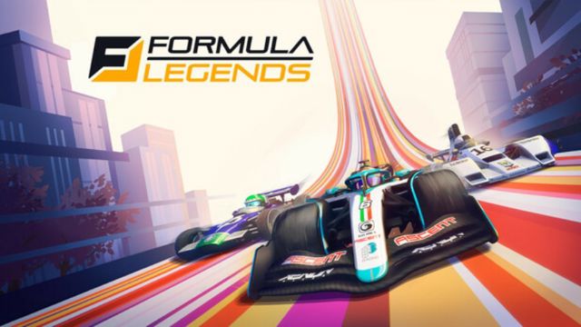 Tải game Formula Legends v1.0.5-P2P Tải game Formula Legends v1.0.5-P2P