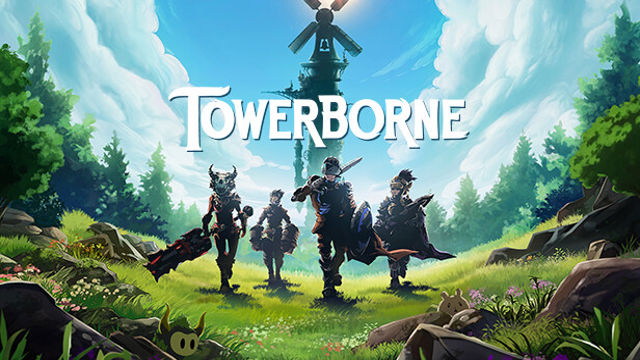 Tải game Towerborne v20260324-P2P Tải game Towerborne v20260324-P2P