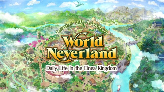Tải game WorldNeverland Daily Life in the Elnea Kingdom-TENOKE Tải game WorldNeverland Daily Life in the Elnea Kingdom-TENOKE