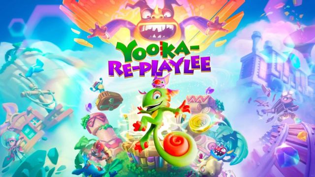 Tải game Yooka Replaylee v20251024-P2P Tải game Yooka Replaylee v20251024-P2P