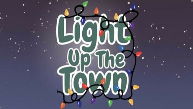 Tải game Light Up The Town-TENOKE Tải game Light Up The Town-TENOKE