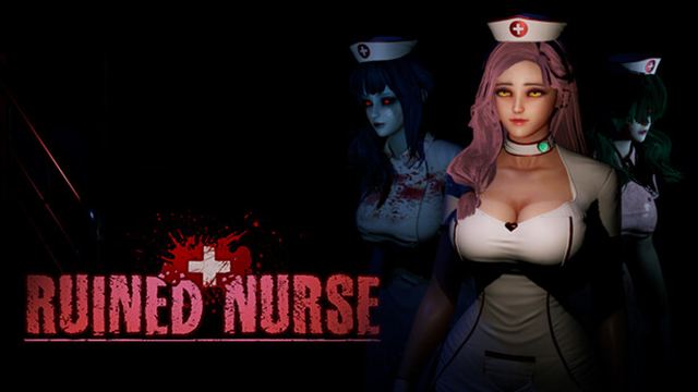 Tải game Ruined Nurse v1.5.8-P2P Tải game Ruined Nurse v1.5.8-P2P