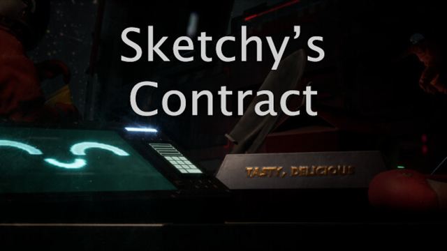 Tải game Sketchys Contract Early Access Tải game Sketchys Contract Early Access