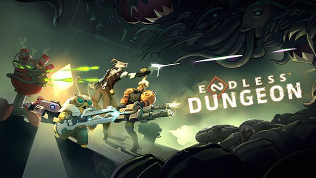 Tải game ENDLESS Dungeon-TENOKE Tải game ENDLESS Dungeon-TENOKE