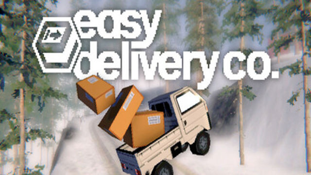 Tải game Easy Delivery Co-TENOKE Tải game Easy Delivery Co-TENOKE
