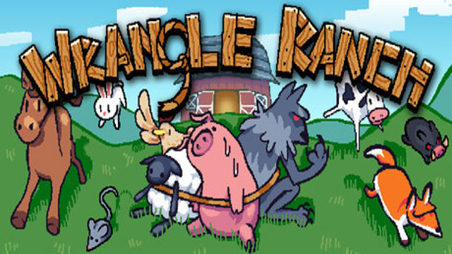 Tải game Wrangle Ranch-TENOKE Tải game Wrangle Ranch-TENOKE