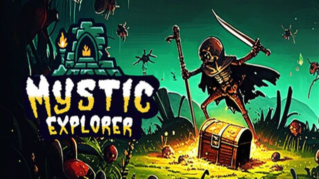 Tải game Mystic Explorer-TENOKE Tải game Mystic Explorer-TENOKE