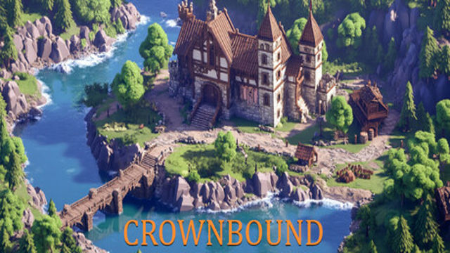 Tải game Crownbound-P2P Tải game Crownbound-P2P