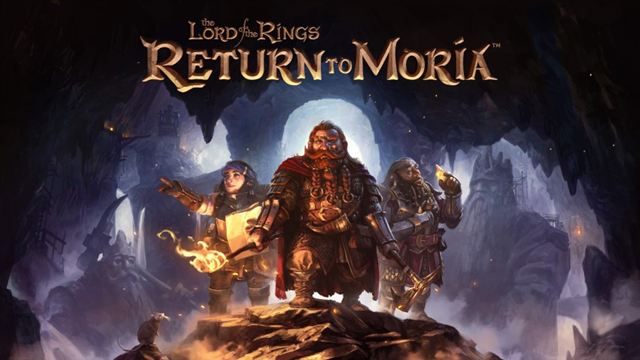 Tải game The Lord of the Rings Return to Moria Durins Folk-RUNE Tải game The Lord of the Rings Return to Moria Durins Folk-RUNE