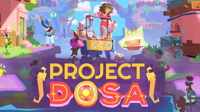 Tải game Dosa Divas-GoldBerg Tải game Dosa Divas-GoldBerg