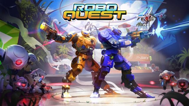 Tải game Roboquest v1.4.0-P2P Tải game Roboquest v1.4.0-P2P
