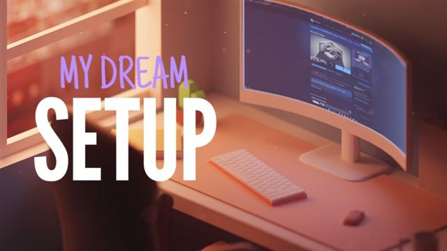 Tải game My Dream Setup v20240929-P2P Tải game My Dream Setup v20240929-P2P