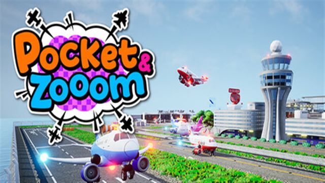 Tải game Pocket and Zooom-TENOKE Tải game Pocket and Zooom-TENOKE