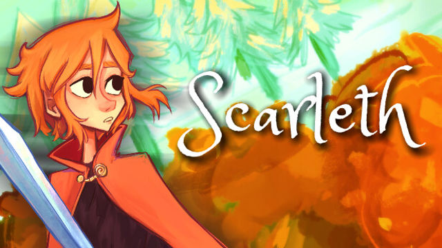 Tải game Scarleth-TENOKE Tải game Scarleth-TENOKE