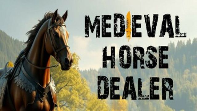 Tải game Medieval Horse Dealer Simulator Early Access Tải game Medieval Horse Dealer Simulator Early Access