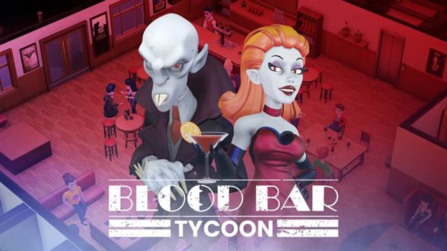 Tải game Blood Bar Tycoon v20250416-P2P