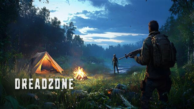Tải game DREADZONE v1.5.8.1 Early Access Tải game DREADZONE v1.5.8.1 Early Access