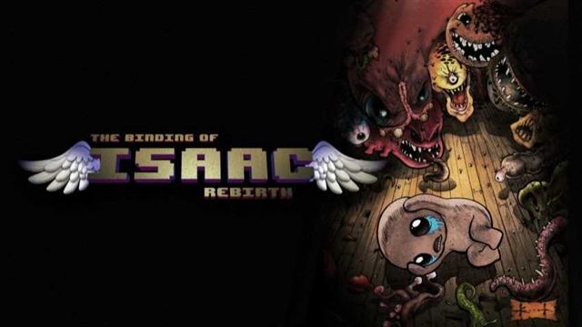 Tải game The Binding of Isaac Rebirth v1.9.7.9-P2P Tải game The Binding of Isaac Rebirth v1.9.7.9-P2P