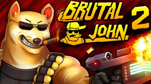 Tải game BRUTAL JOHN 2 v1.2 Early Access Tải game BRUTAL JOHN 2 v1.2 Early Access