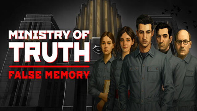 Tải game Ministry of Truth False Memory-P2P Tải game Ministry of Truth False Memory-P2P