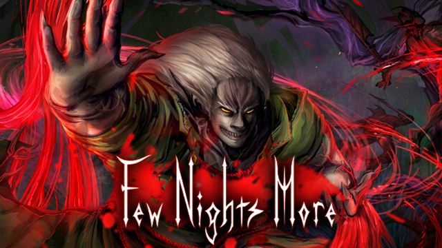 Tải game Few Nights More-TENOKE Tải game Few Nights More-TENOKE
