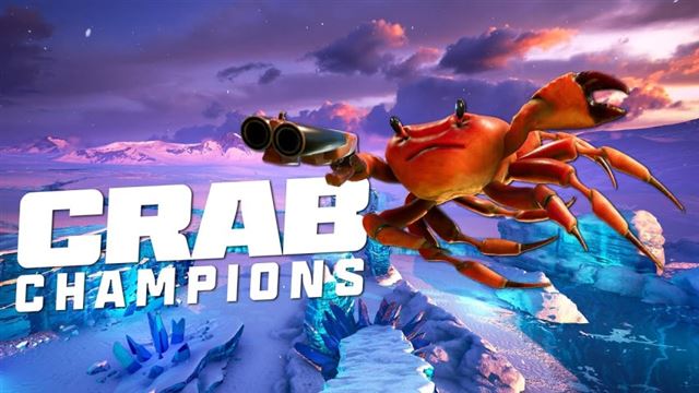 Tải game Crab Champions The Anvil Early Access Tải game Crab Champions The Anvil Early Access