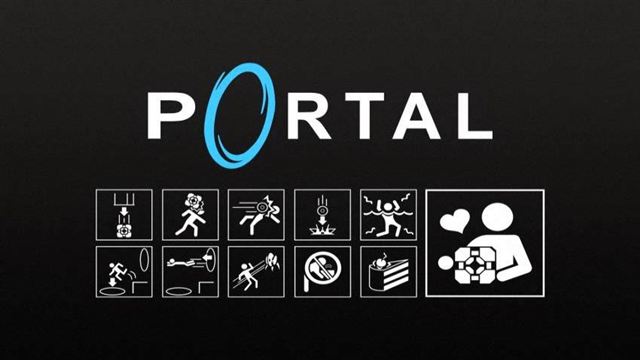 Tải game Portal v20250519-P2P Tải game Portal v20250519-P2P