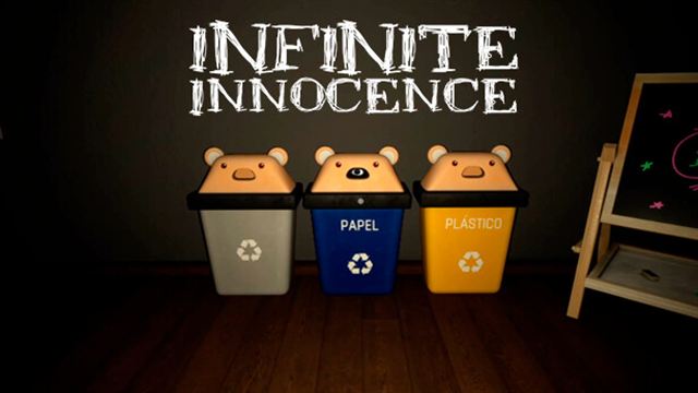 Tải game Infinite Innocence-TENOKE Tải game Infinite Innocence-TENOKE