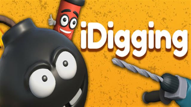 Bộ sưu tập game iDigging