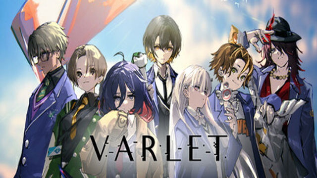 Tải game VARLET-GoldBerg